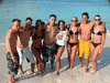 Nassau Bahamas Spring Break