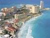Cancun Beach