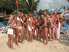 Negril Beach Party