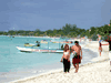 Negril Spring Break