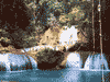Negril Ys Falls