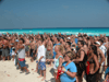 Oasis Beach Party