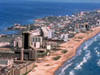 South Padre Spring Break Beach