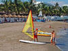 Spring Break Puerto Vallarta Beach