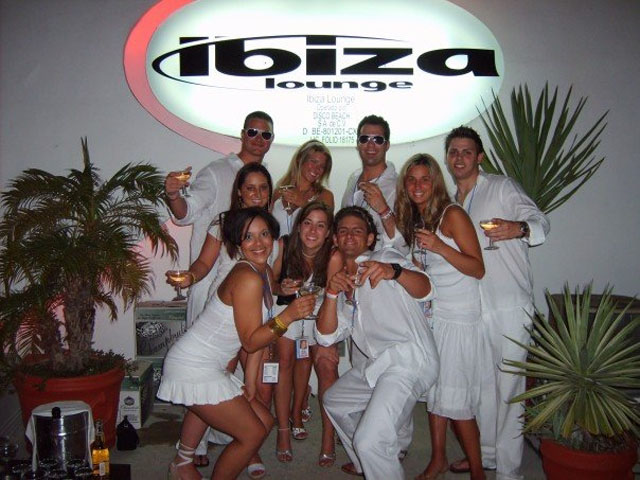 Spring Break Acapulco Ibiza