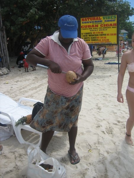 Spring Break Jamaica