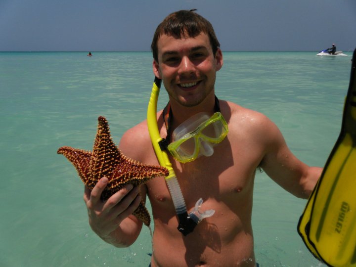 Montego Bay Spring Break Snorkeling Cruise