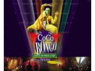 CocoBongo Spring Break Cancun