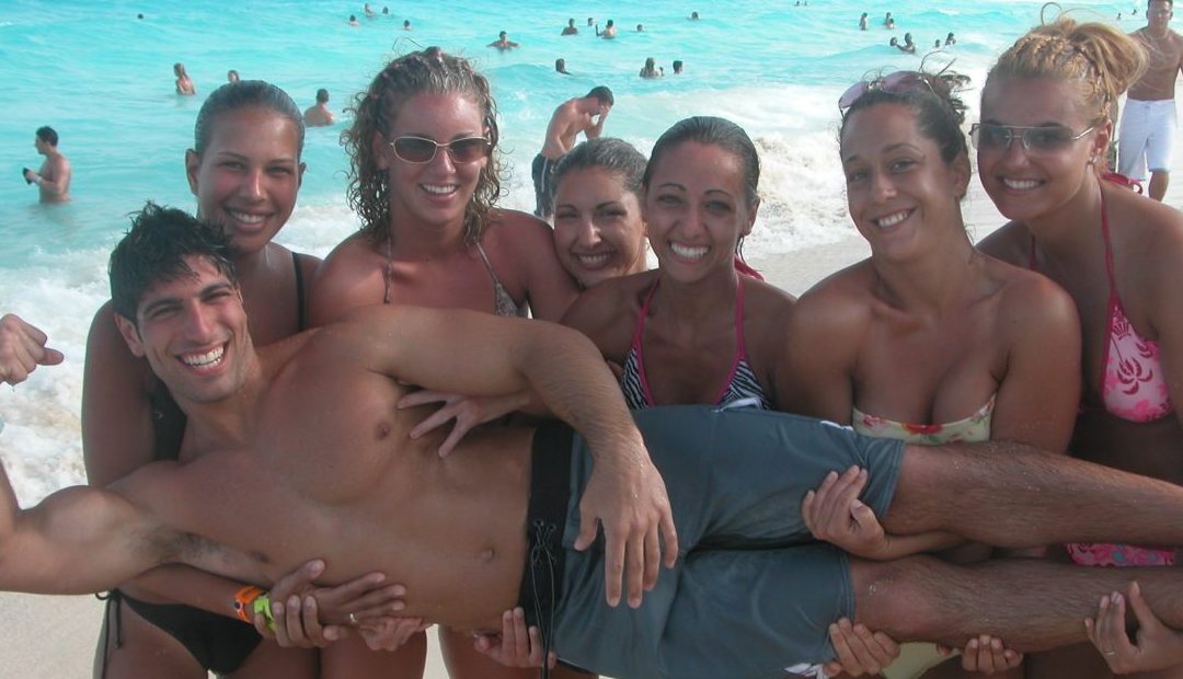 College Spring Break 2027: Ultimate Early Planning Guide