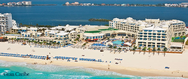 7 Reasons Why Cancun is the Top Spring Break Destination