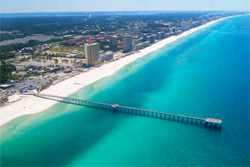 Panama City Beach, FL. Spring Break