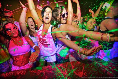 Cabo VIP Party Package