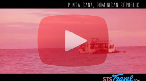 Punta Cana Spring Break Nightlife with STS Travel