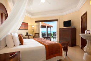 Gran Porto Playa del Carmen - Gran Junior Suite Walk-Out - 974686