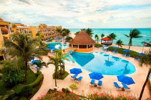 Gran Porto Playa del Carmen - Main Pool - 974681