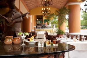 Gran Porto Playa del Carmen - Maria Maria Restaurant - 974729