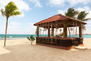 Gran Porto Playa del Carmen - Trade-Winds Beach Bar - 974619