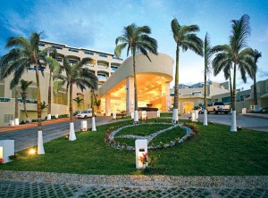 Cancun all inclusive resorts