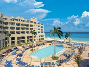 Gran Caribe All-Inclusive Resort