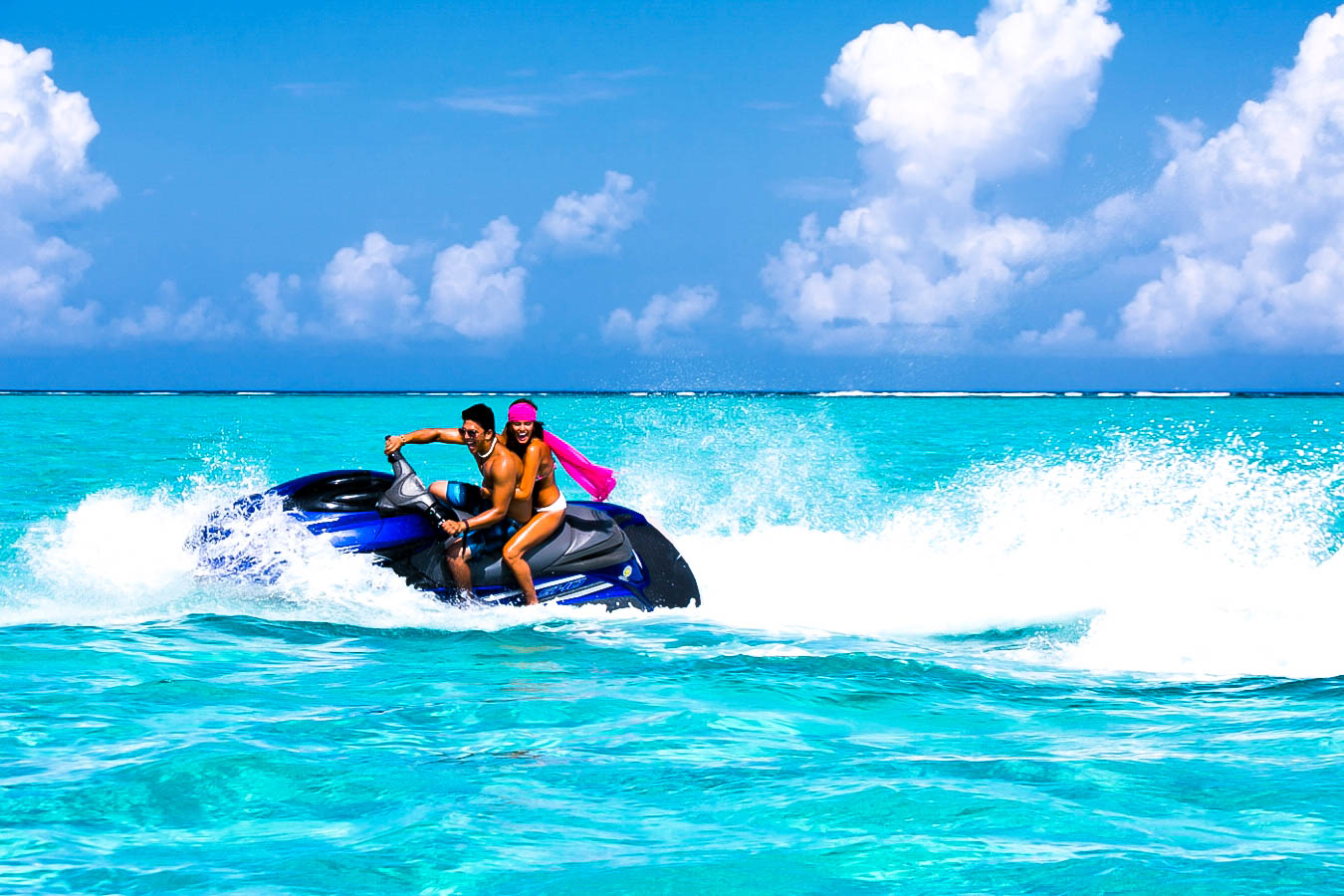 Puerto Plata watersports