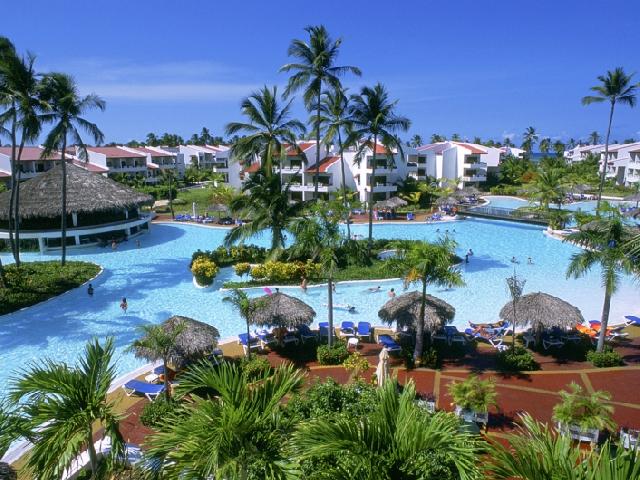 Occidental Grand Punta Cana