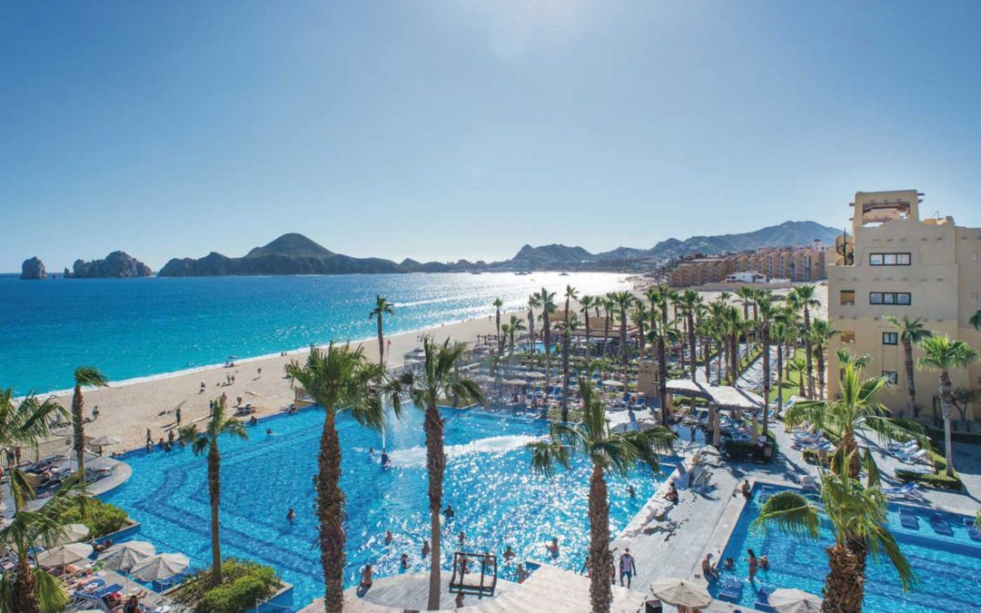 Spring Break Cabo San Lucas Hotels