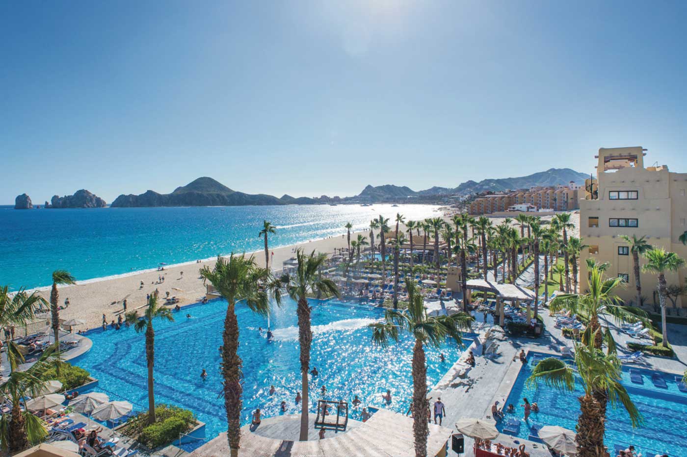 Spring Break Cabo San Lucas Hotels STSTravel Blog