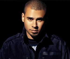 Afrojack- Oasis Cancun Dance U March 17