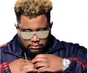 Carnage - Oasis Cancun Dance U March 3