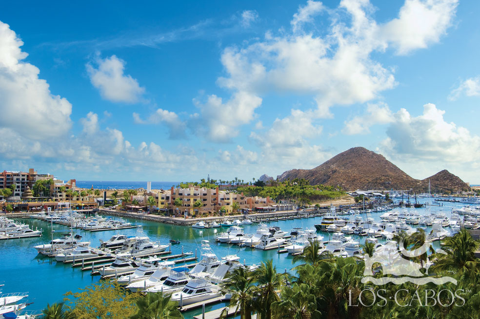 Events Cabo San Lucas 2017-18 - STSTravel.com