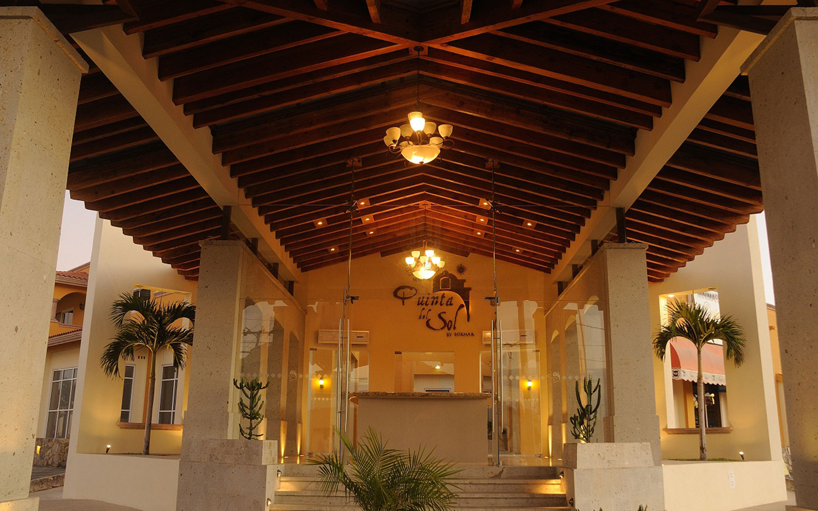 Hotel Quinta del Sol