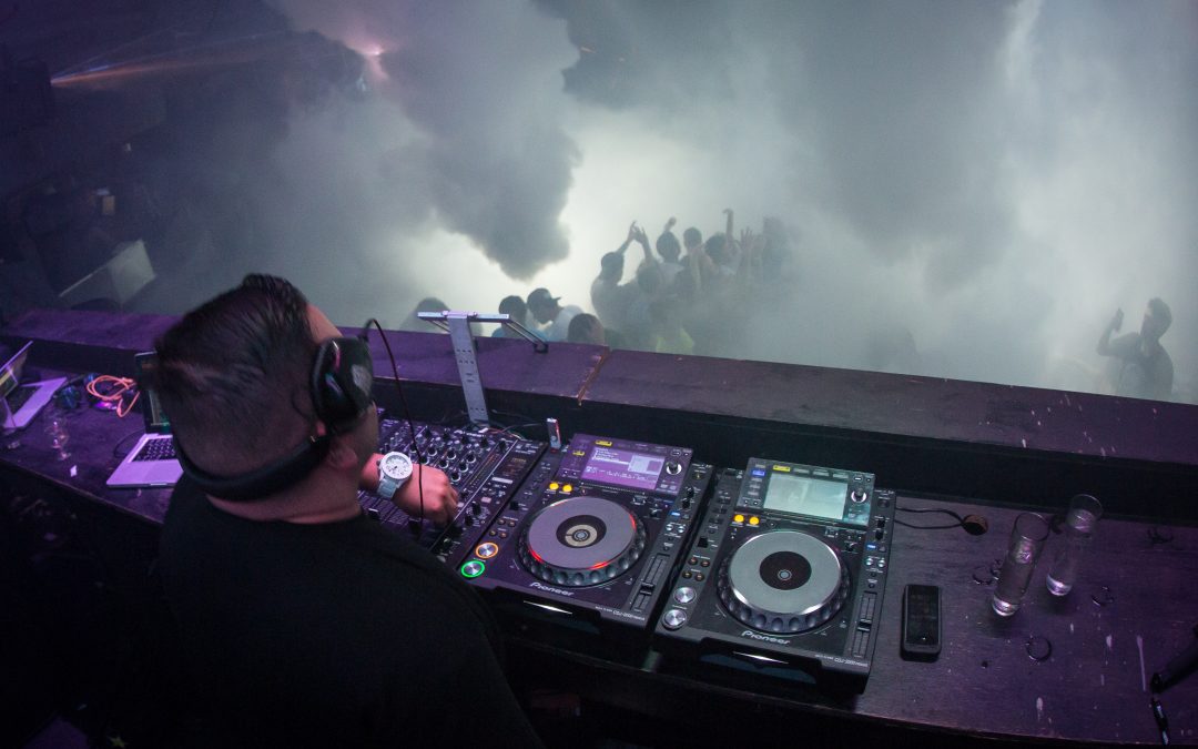 Cancun Full-Lineup Release