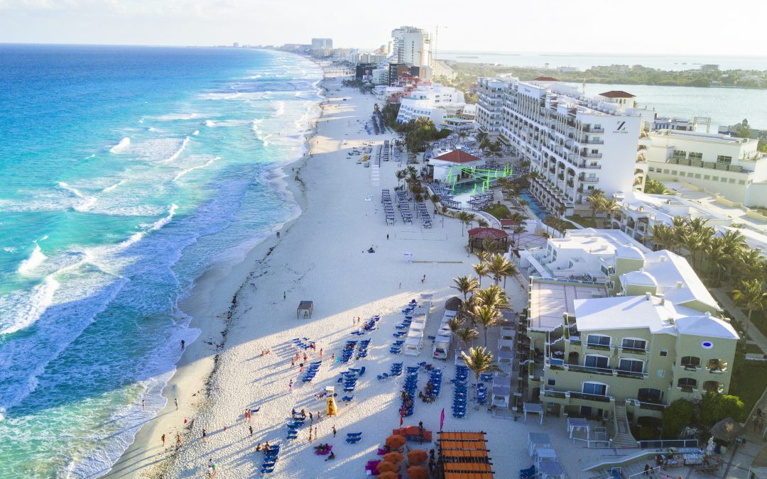 Best Spring Break Stories