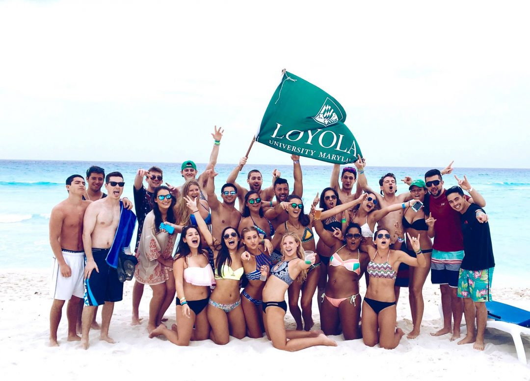 Cheap Spring Break Trips 2019 Blog