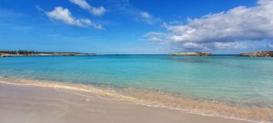 Great Stirrup Cay