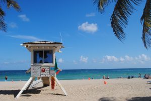 Spring Break Destinations: Fort Lauderdale