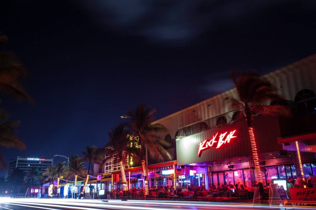 Fort Lauderdale VIP Party Package Blog