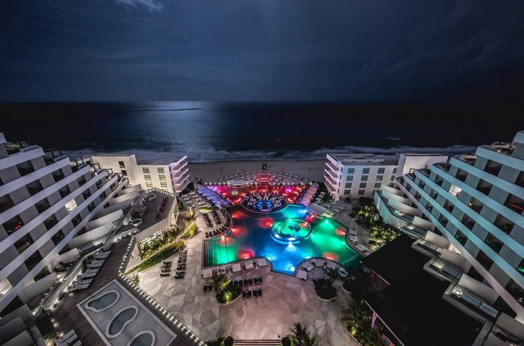 SPRING BREAK 2019 CONCERTS AT MELODY MAKER