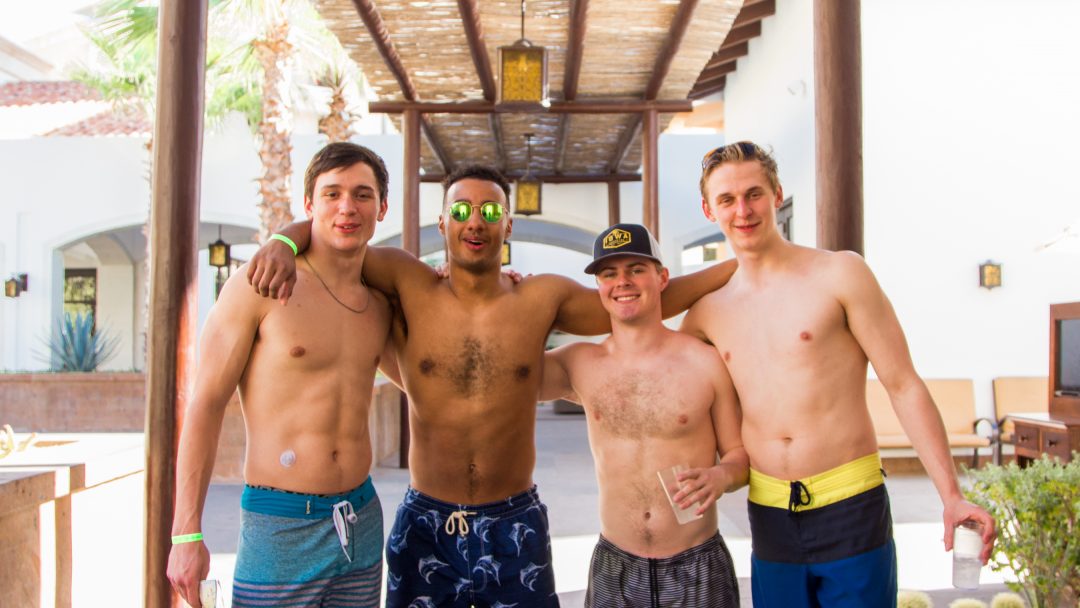 Spring Break AllInclusive Blog