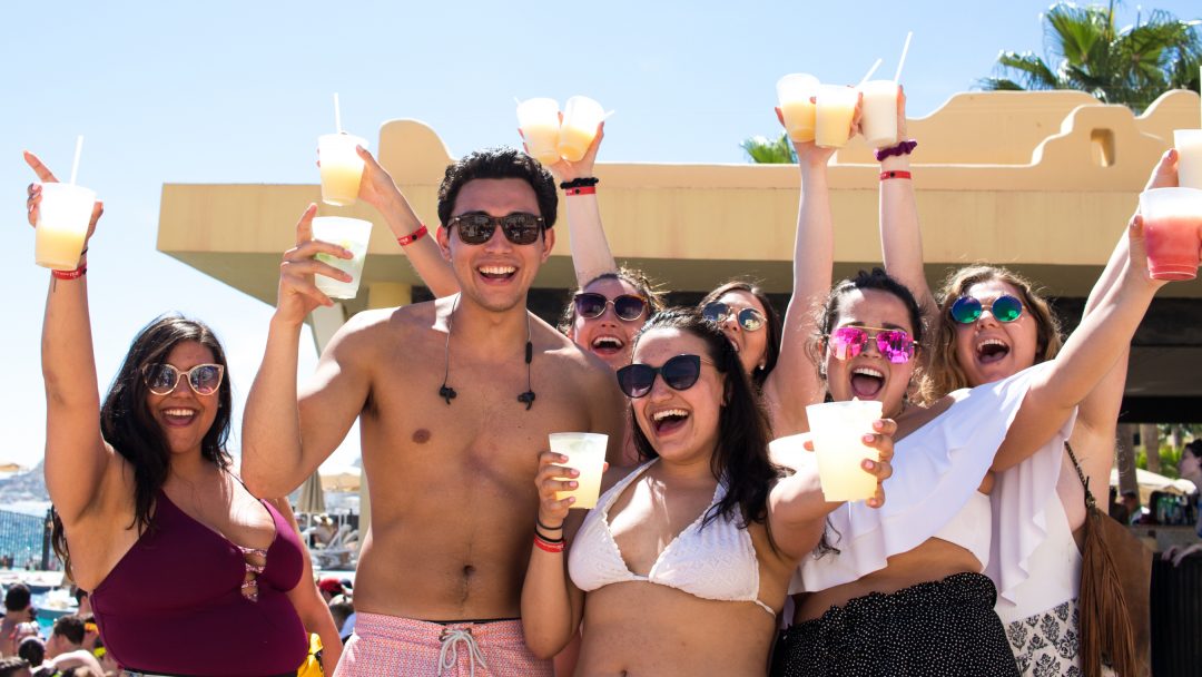 Spring Break AllInclusive Blog