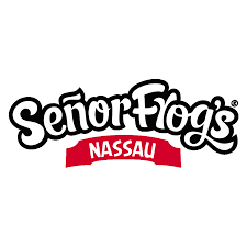Senor Frogs Bahamas Spring Break Nightlife