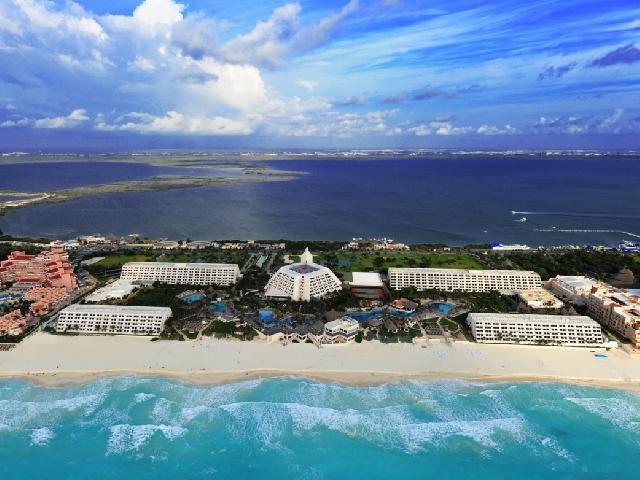 Cancun Grand Oasis