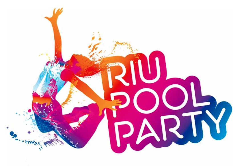 Riu Spring Break Pool Parties