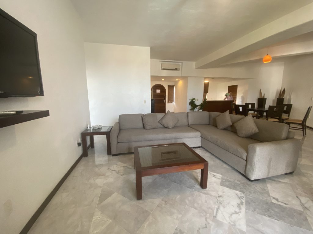 Vamar Vallarta 1, 2 & 3 Bedroom Suites