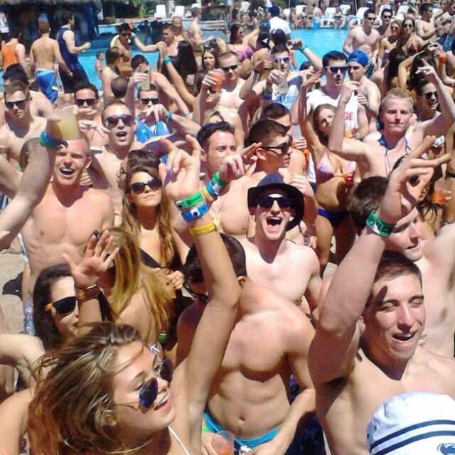 Miami Beach Officials Suggest Making City “Less Pleasant” to Wipeout Spring Break