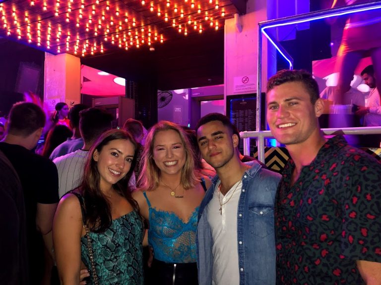 VIP Party Packages Spring Break 2023 Blog