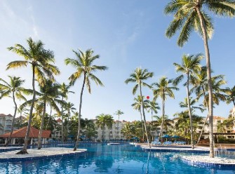 Spring Break Punta Cana Occidental Caribe