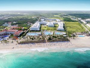 Riu Republica - Punta Cana Spring Break 