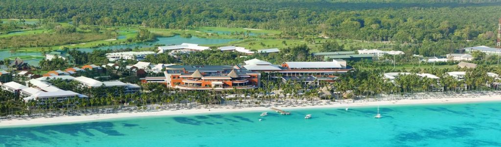 Barcelo Palace Spring Break Punta Cana