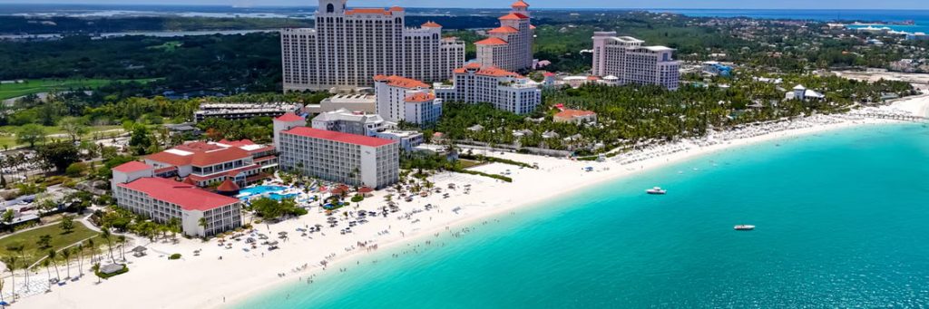 Breezes Bahamas Spring Break HQ